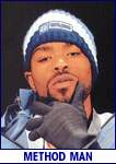 METHOD MAN (photo)