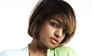 M.I.A. (photo)