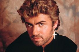 MICHAEL George (photo)