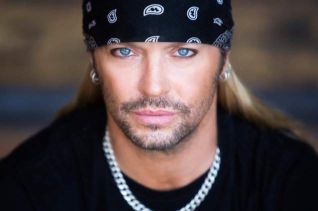MICHAELS Bret (photo)