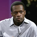 MICHAEL Pras (photo)