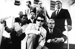 MIGHTY MIGHTY BOSSTONES (photo)