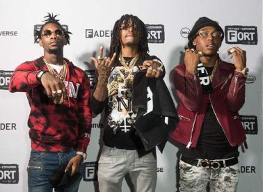 MIGOS (photo)