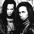 MILLI VANILLI (photo)