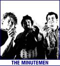 MINUTEMEN (photo)