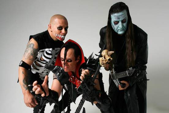 MISFITS (photo)