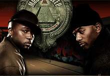 MOBB DEEP (photo)