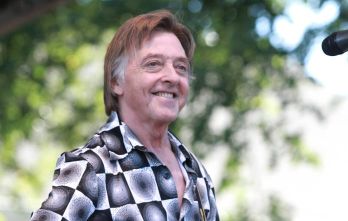 MOLLAND Joey (photo)