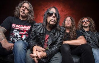 MONSTER MAGNET (photo)