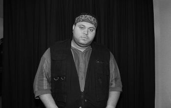 MORALES Mark (photo)