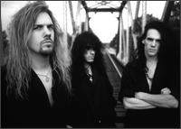 MORBID ANGEL (photo)