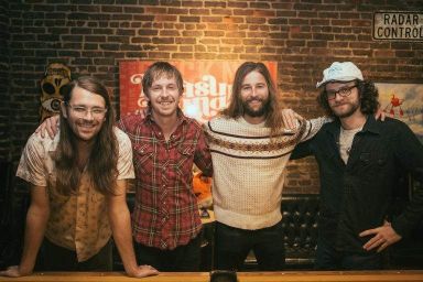 MORNING TELEPORTATION (photo)