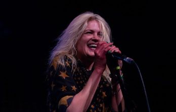 MOSSHART Alison (photo)