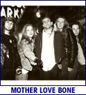 MOTHER LOVE BONE (photo)