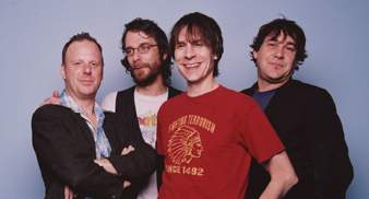 MUDHONEY (photo)