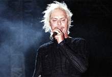 MURPHY Peter (photo)