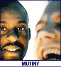 MUTINY (photo)