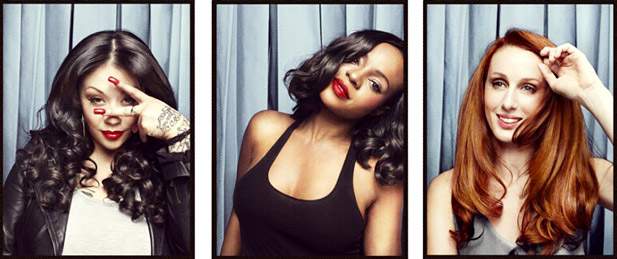 MUTYA KEISHA SIOBHAN (photo)