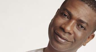 N'DOUR Youssou (photo)