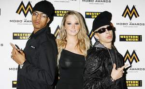 N-DUBZ (photo)