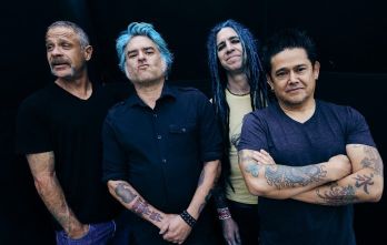 NOFX (photo)