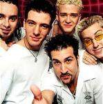 'N SYNC (photo)