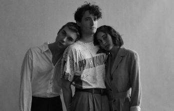 NATION OF LANGUAGE (photo)