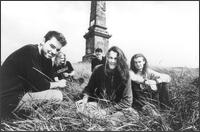 NED'S ATOMIC DUSTBIN (photo)