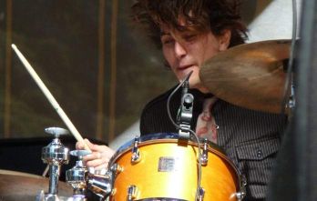 NELSEN Travis (photo)