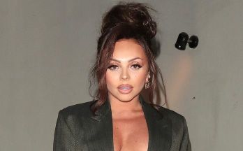 NELSON Jesy (photo)