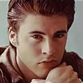 NELSON Ricky (photo)