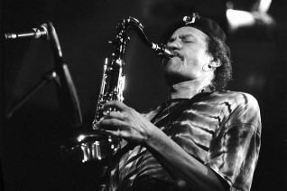 NEVILLE Charles (photo)