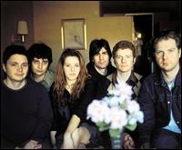 NEW PORNOGRAPHERS (photo)