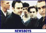 NEWSBOYS (photo)