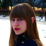 NEWSOM Joanna (photo)