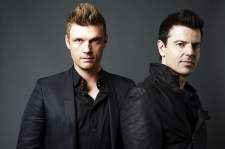 NICK & KNIGHT (photo)