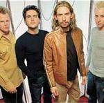 NICKELBACK (photo)