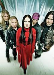 NIGHTWISH (photo)