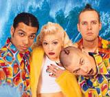 NO DOUBT (photo)