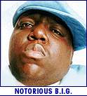 NOTORIOUS B.I.G. (photo)