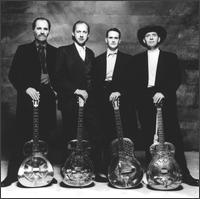 NOTTING HILLBILLIES (photo)