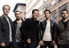 O.A.R. (photo)