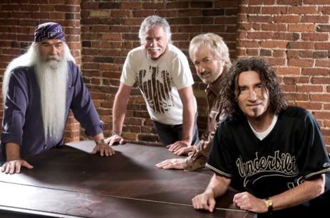 OAK RIDGE BOYS (photo)