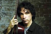 OATES John (photo)