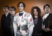 OF MONTREAL (photo)