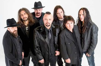 OPERATION: MINDCRIME (photo)