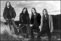 OPETH (photo)