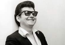 ORBISON Roy (photo)