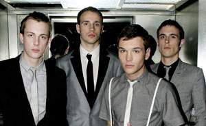 ORDINARY BOYS (photo)