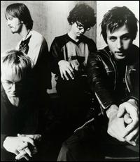 OUR LADY PEACE (photo)